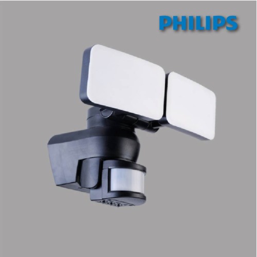 PHILIPS LED 옥외센서등 30W BWS220 IP54 (6500K)