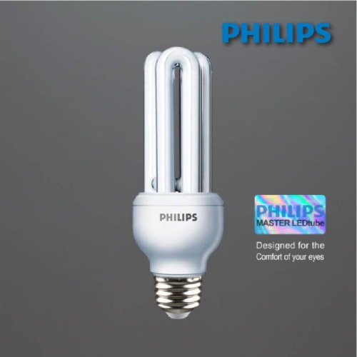 PHILIPS LED ESS 에센셜 20W/23W