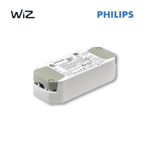 PHILIPS Wiz PRO LED Xitanium TW SMPS 13W (전구색~주광색)    