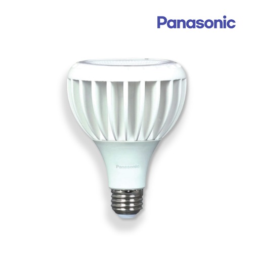 [효율1등급] 파나소닉 LED PAR30 30W (3000K, 4000K, 6500K)    