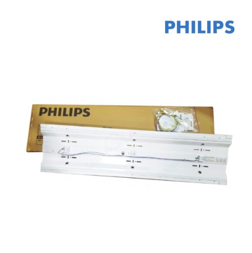 PHILIPS LED 시스템 방등 브라켓 3등용 (32555)