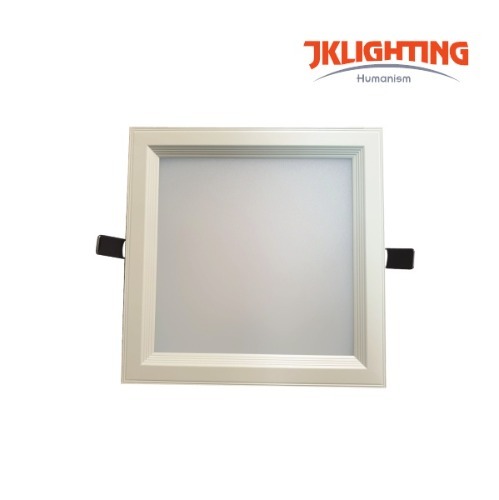 JK LED 사각 매입 다운라이트 15W/20W (3000K / 4000K / 5700K)