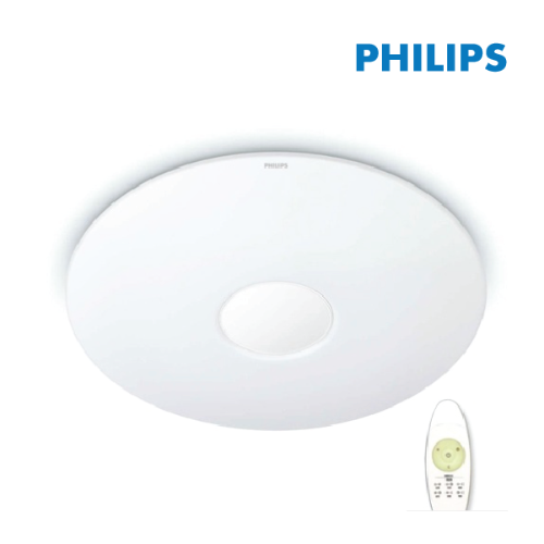PHILIPS LED 올인원 스마트 디밍방등 (61355)