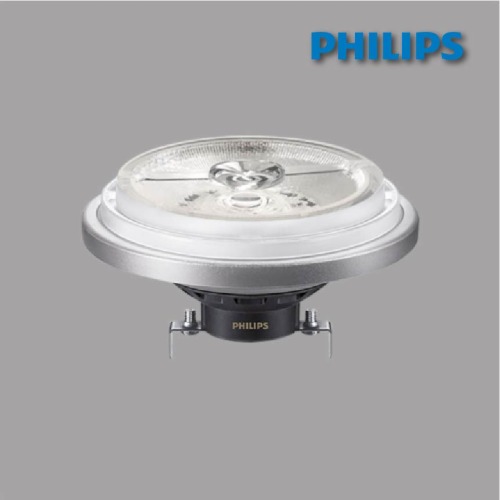PHILIPS LED AR111 15W/20W (2700K/3000K)