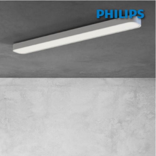 PHILIPS LED 시스템 주방등 55W (4000K/6500K)