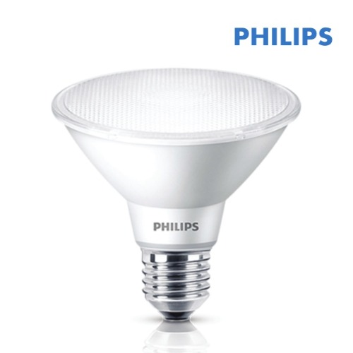 PHILIPS LED PAR30 12W 효율2등급 (2700K/4000K/6500K)    