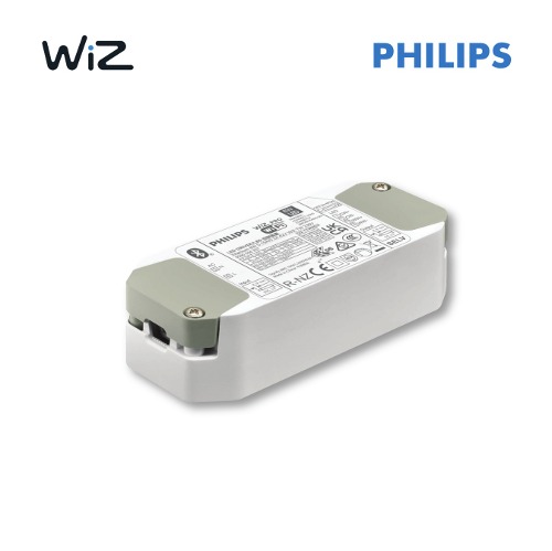 PHILIPS Wiz PRO LED Xitanium TW SMPS 8W (전구색~주광색)    