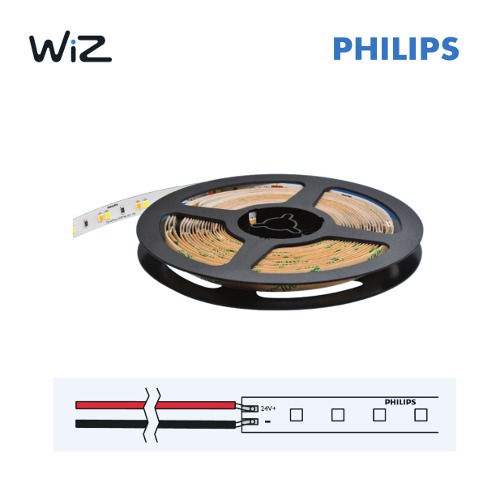 PHILIPS Certa Flux + Wiz Pro 5m 1000lm/W (TW)    