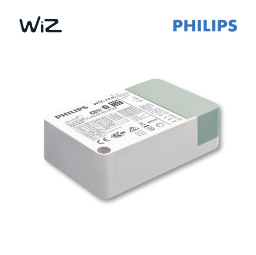 PHILIPS Wiz PRO LED Xitanium TW SMPS 44W (전구색~주광색)    