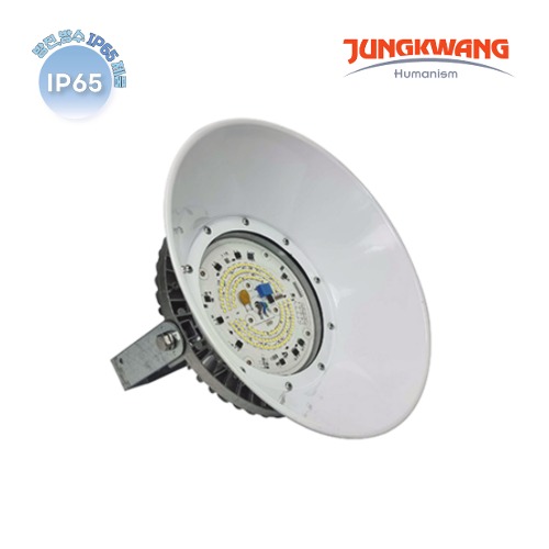 JG 0034-1 LED AC타입 원형 투광등 고효율 100W, 150W (5700K)    