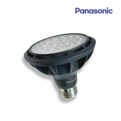[효율1등급] 파나소닉 LED PAR30 15W 집중형 (3000K, 4000K, 6500K)    
