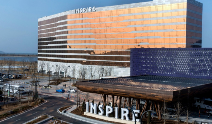 신제품 조명 이미지