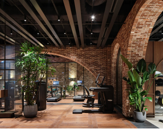 가로등 LED 교체 사업