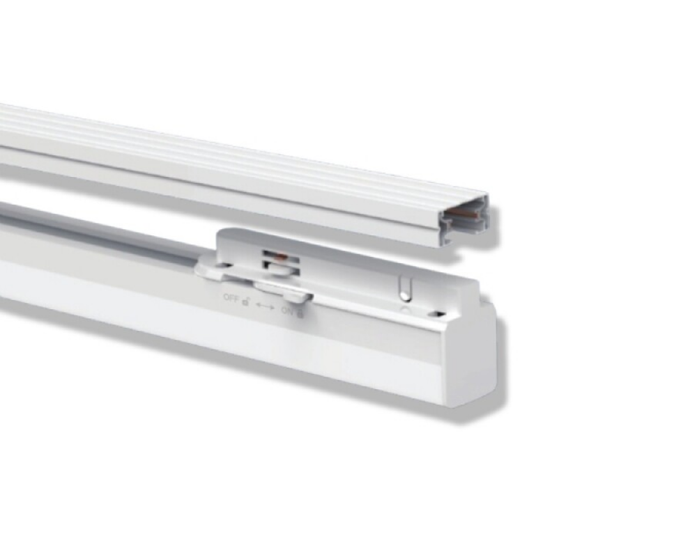 JG LED T8 트랙라인등